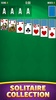 Solitaire Bliss Collection screenshot 11