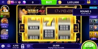 Club Vegas Slots Games screenshot 14