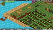 RPG MO - Sandbox MMORPG screenshot 5