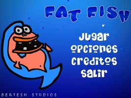 Fat Fish screenshot 3