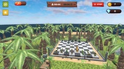 Dino Battle Chess 3D screenshot 5