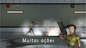 Revolução Exbots screenshot 7