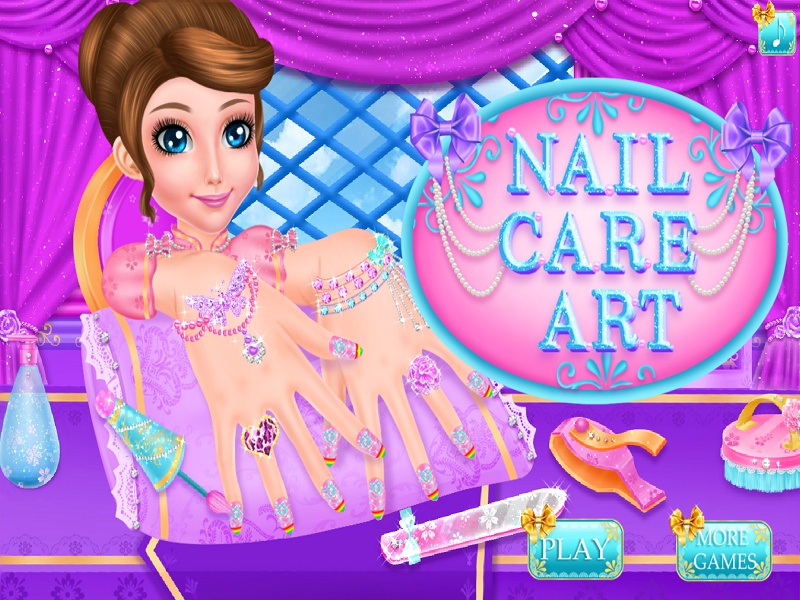 Nail Care Art - Preview 8