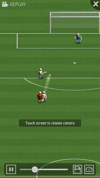Top Scorer 2 - Preview 9