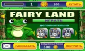 Fairy Land Slot Machine screenshot 5