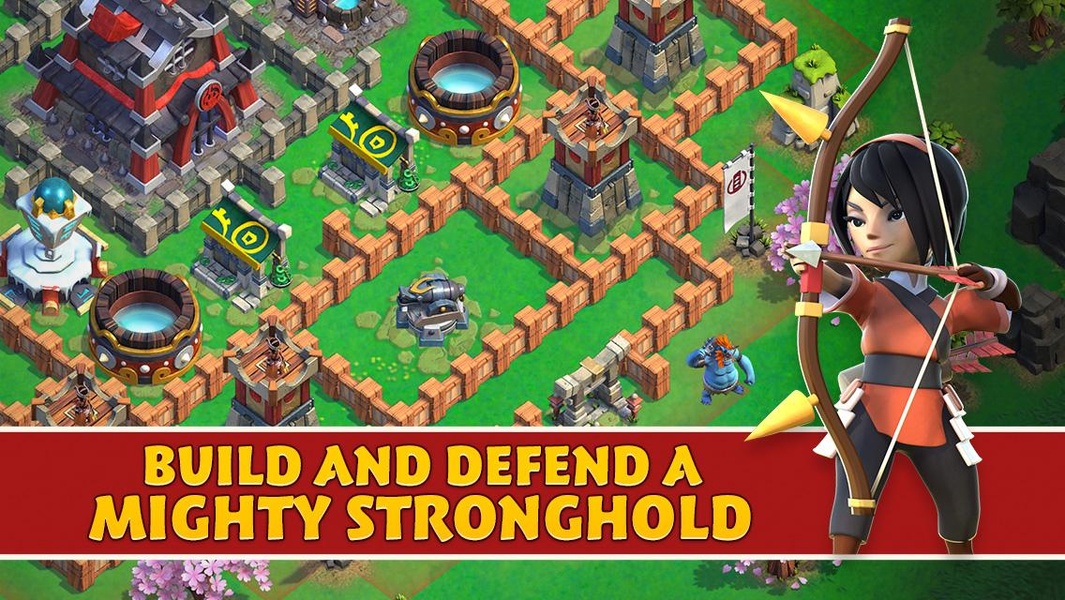 Samurai Siege - Preview 7