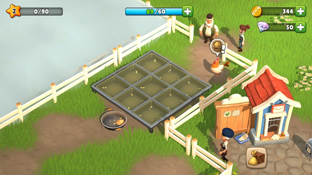 Sunrise Village - Preview 16