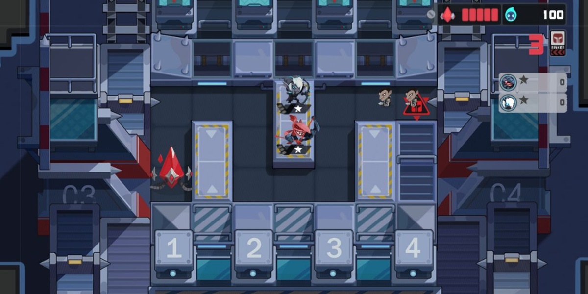 Dungeon Overlord - Preview 7