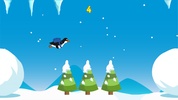 Penguin Flying screenshot 2
