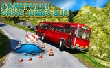 Bus Driver 3D screenshot 7