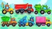 Idle Land Farm Harvest Games screenshot 16