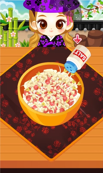 Dumplings Maker - Preview 4