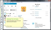 Messenger Plus! Live for Skype screenshot 8