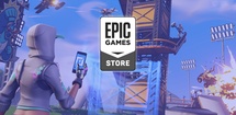 Epic Games feature