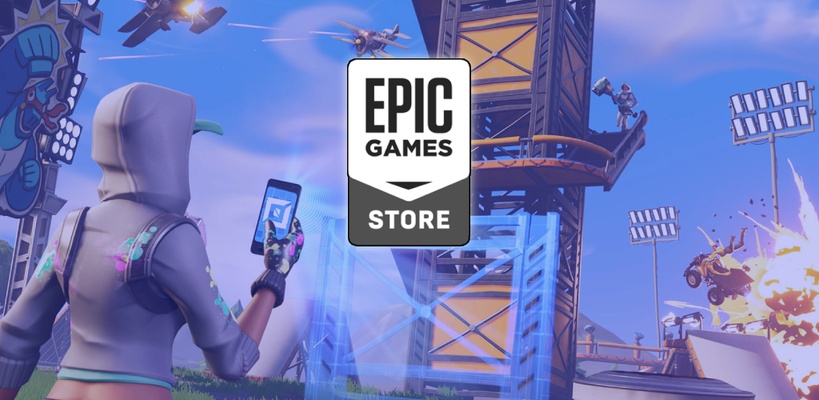 Download Epic Games