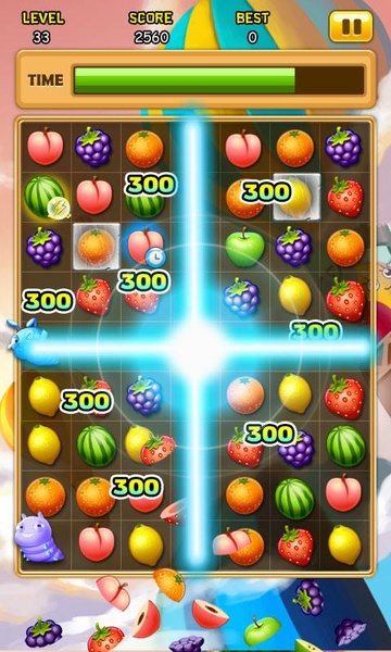 Fruit Rescue - Preview 6