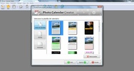 Photo Calendar Creator screenshot 4