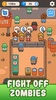 Idle Outpost: Business Games screenshot 6