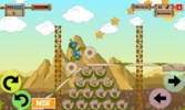 Dino Gizmo Rush screenshot 4