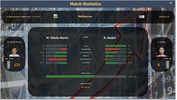 Absolute Tennis Manager screenshot 1