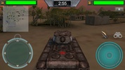 War World Tank 2 Deluxe screenshot 15