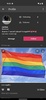 LGBT Chat - Dating & Chat screenshot 1