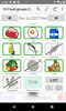10 Food-groups Checker screenshot 22