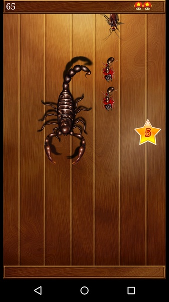 Bug Smasher FREE - Preview 3