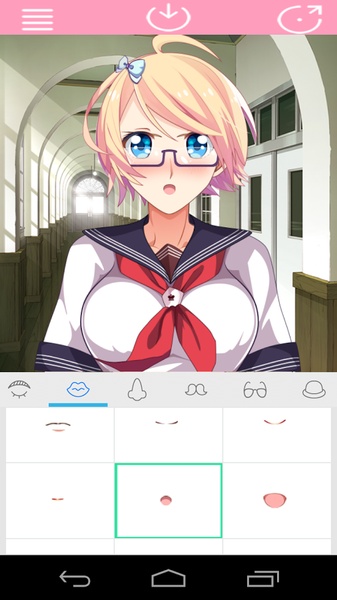 Avatar Maker - Preview 3