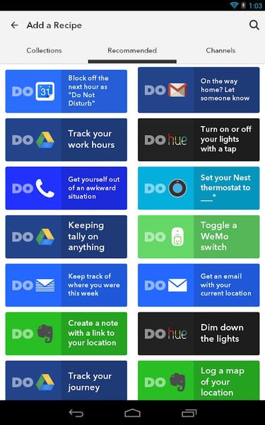 DO Button - Preview 3