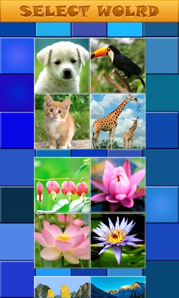Slide Puzzle - Preview 7