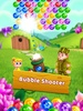 Flower Games-BubblePop screenshot 7