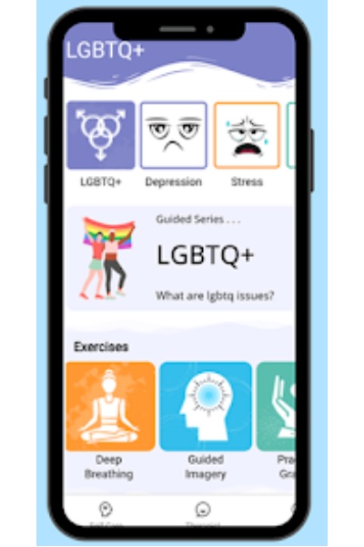 PrideMantra - Preview 2