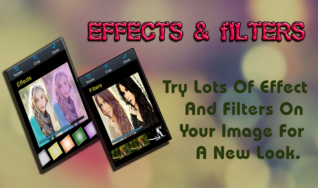 Photo Overlapping - Preview 5