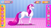 My Little Unicorn screenshot 1