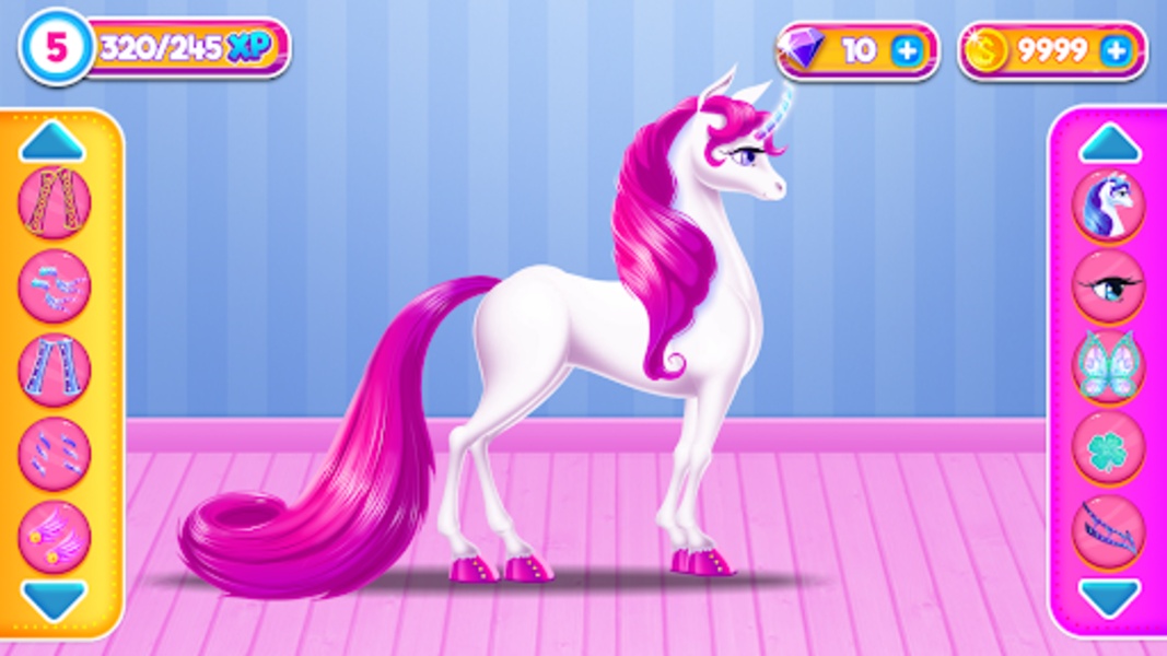 My Little Unicorn - Preview 1