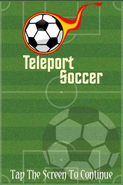 T-Soccer - Preview 8