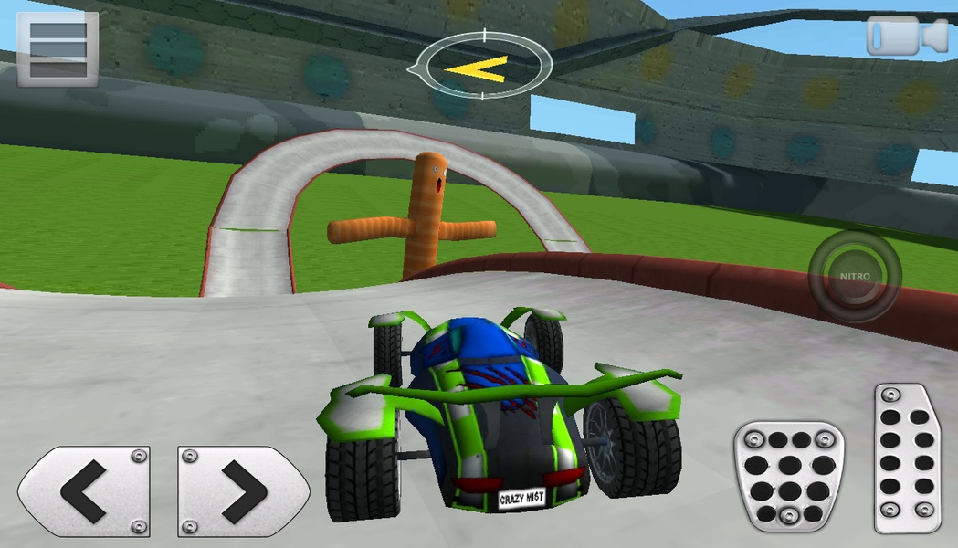 3D Stunt Arena 4 - Preview 7