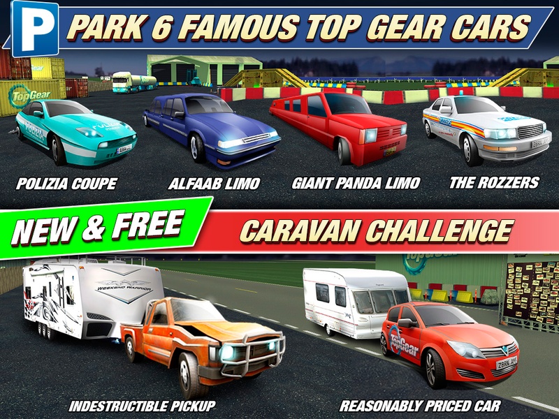 Extreme Parking - Preview 5