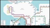 Hong Kong Metro screenshot 5