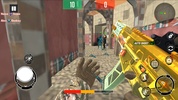 Fps Fire Battleground India screenshot 7