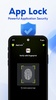 App Lock - Password For Apps for Android - Download the APK from Uptodown