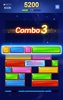 Jewel Puzzle-Merge game screenshot 16