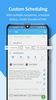 SKEDit: Auto send WA & SMS screenshot 8