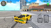 Real Car Driving: Car Race 3D screenshot 6