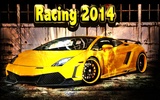 Racing 2014 screenshot 8