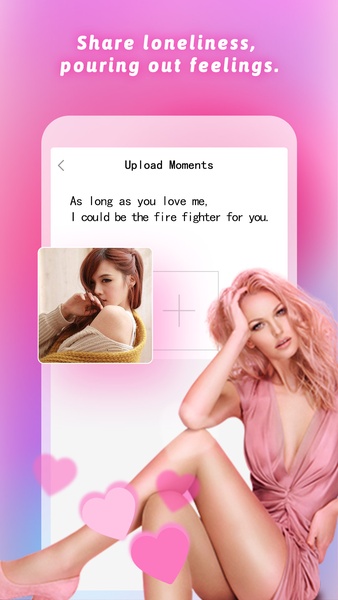 Lovingme - Preview 2