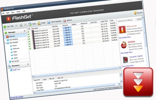 Flashget For Mac Free Download