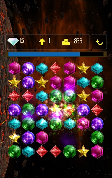 3 Jeweled - Preview 1