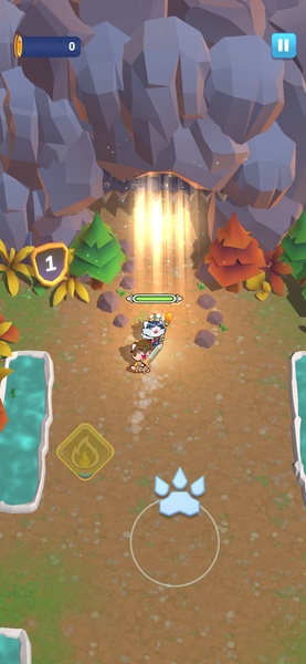 Catopia: Rush - Preview 8